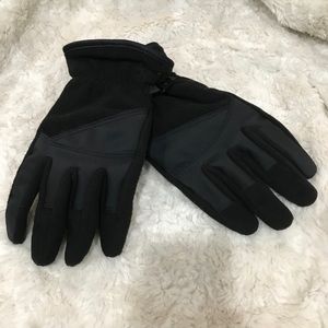 Ike by Ike Behar Men's Touchscreen Gloves